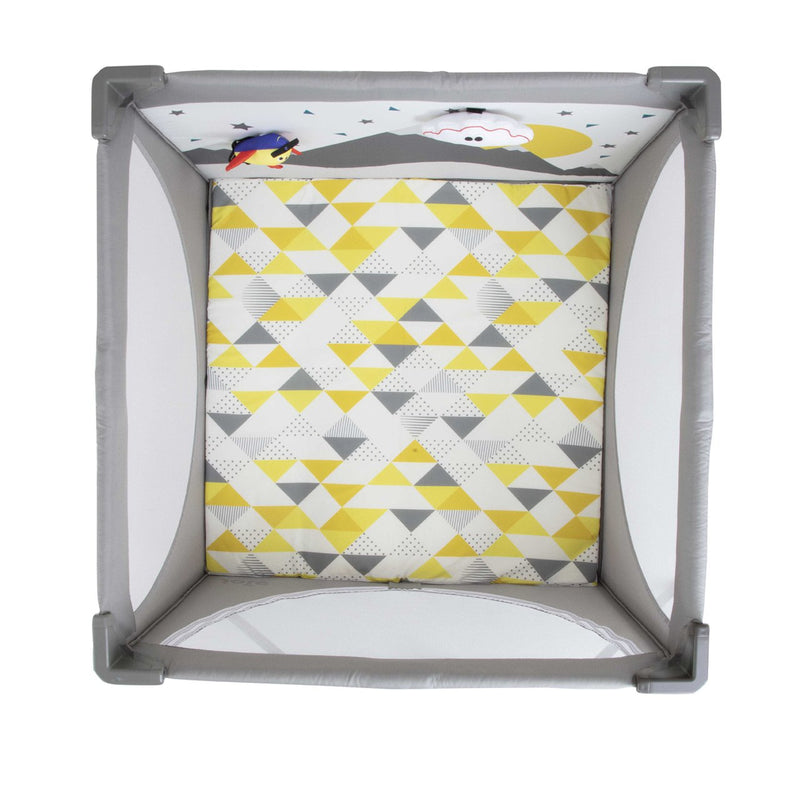Joie Cheer Laufgitter Little Explorer