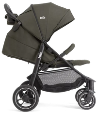 Joie Mytrax Pro Buggy inkl. Regenschutz