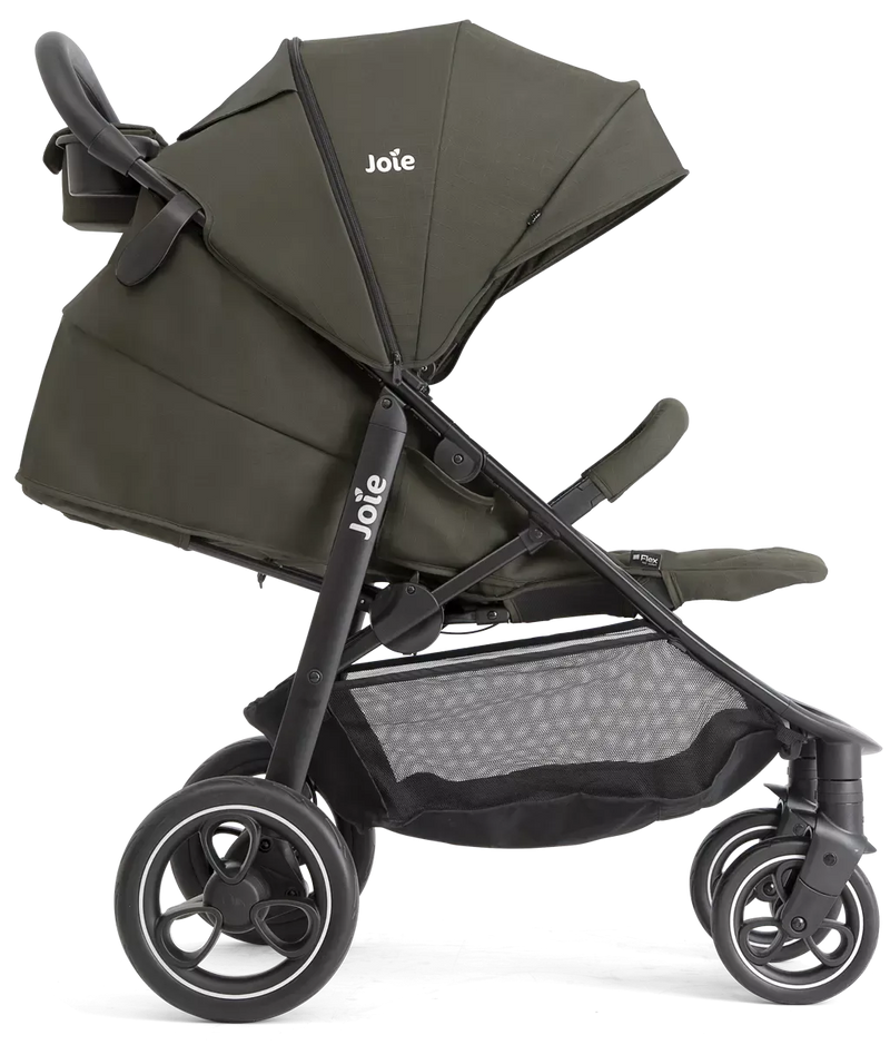 Joie Mytrax Pro Buggy inkl. Regenschutz
