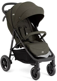 Joie Mytrax Pro Buggy inkl. Regenschutz