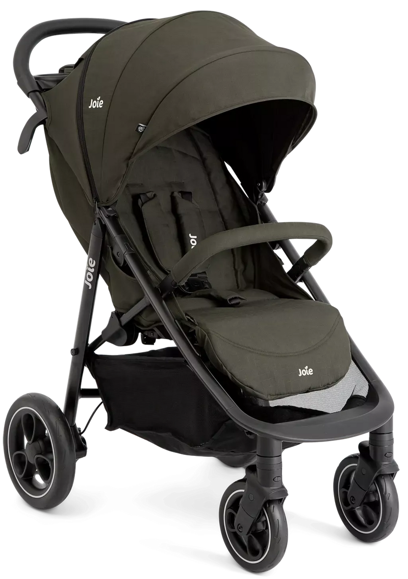 Joie Mytrax Pro Buggy inkl. Regenschutz