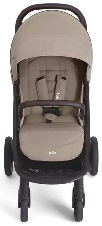 Joie Mytrax Pro Buggy inkl. Regenschutz – Toffee – Ansicht 6