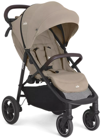 Joie Mytrax Pro Buggy inkl. Regenschutz