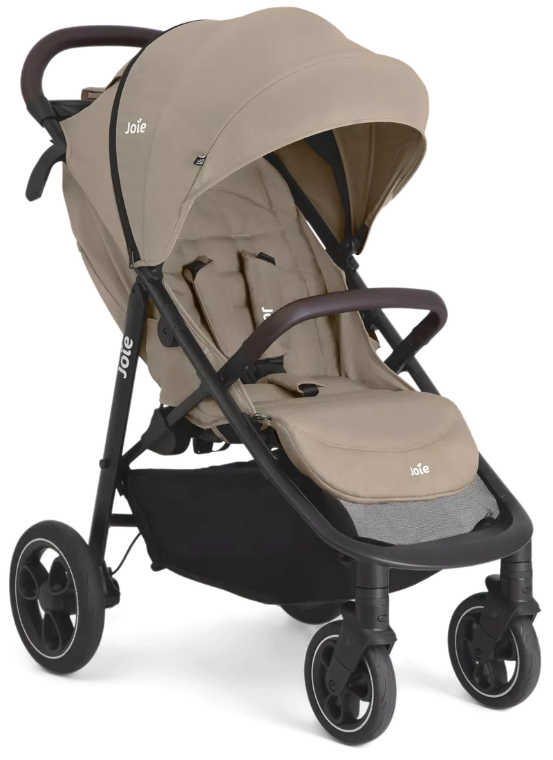 Joie Mytrax Pro Buggy inkl. Regenschutz