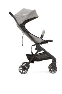 Joie Pact Lite Buggy (grey flannel)