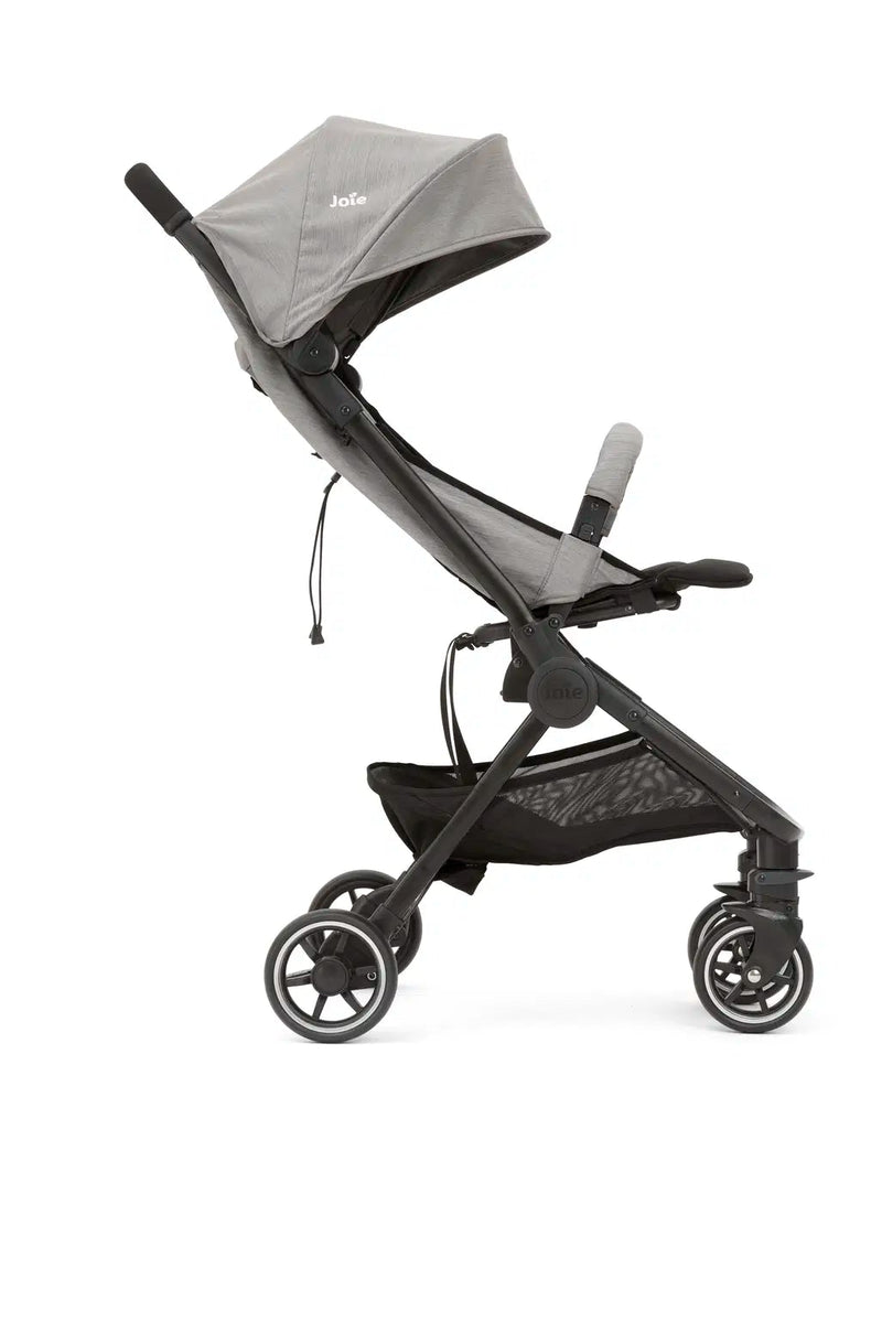 Joie Pact Lite Buggy (grey flannel)