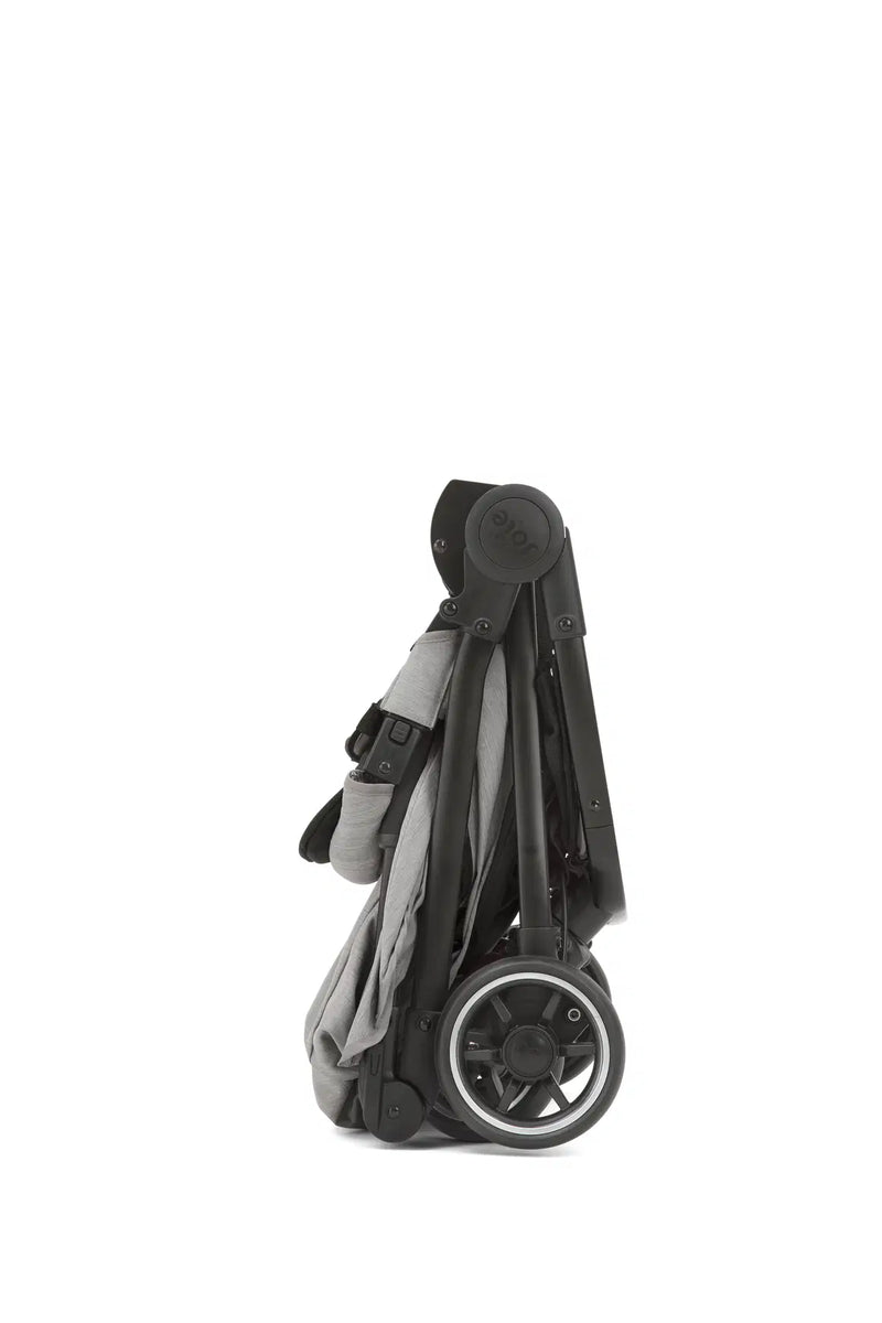 Joie Pact Lite Buggy (grey flannel)
