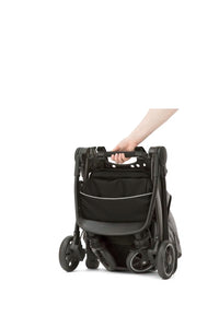 Joie Pact Lite Buggy (grey flannel)