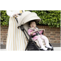 Joie Parcel LX Signature
