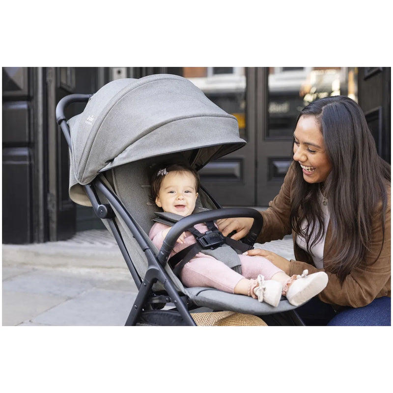 Joie Parcel LX Signature