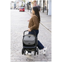 Joie Parcel LX Signature