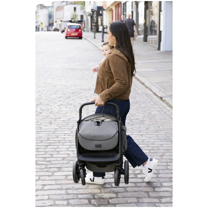 Joie Parcel LX Signature