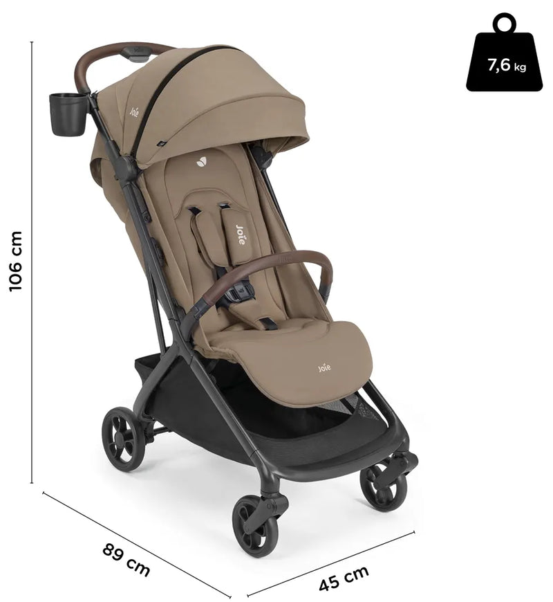 Reisebuggy Joie Porto