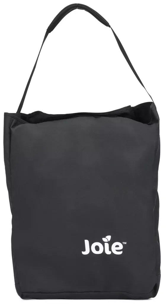 Reisebuggy Joie Porto – Cashew – Ansicht 7