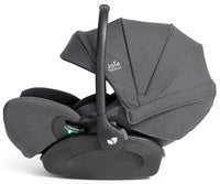 Joie Signature Valora Kinderwagen 4in1 Set