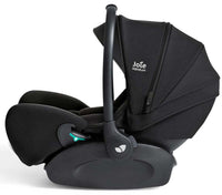 Joie Signature Valora Kinderwagen 4in1 Set