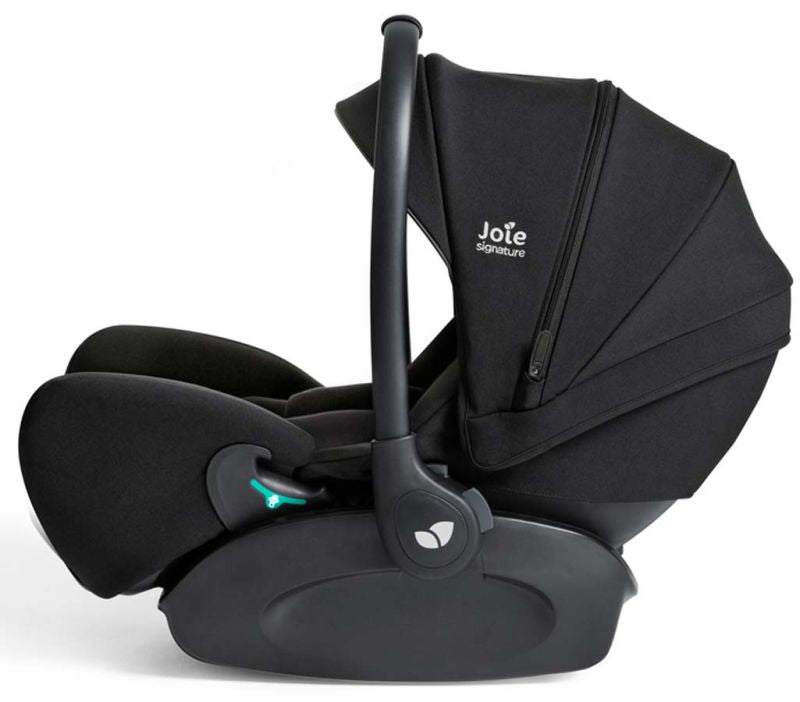 Joie Signature Valora Kinderwagen 4in1 Set