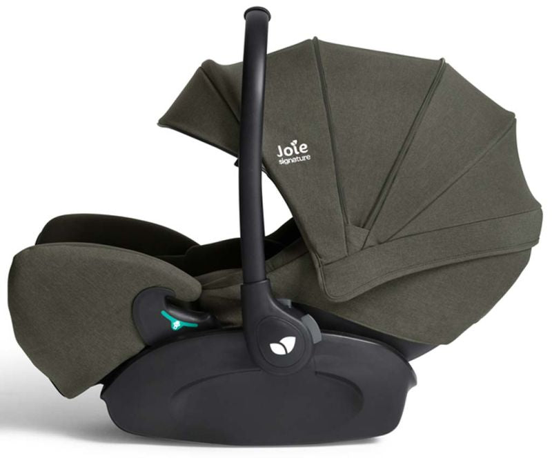 Joie Signature Valora Kinderwagen 4in1 Set