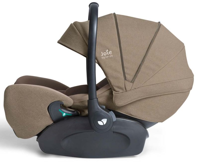 Joie Signature Valora Kinderwagen 4in1 Set