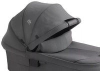 Joie Signature Valora Kinderwagen 2in1 Set – Ebony – Ansicht 9
