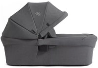 Joie Signature Valora Kinderwagen 2in1 Set – Ebony – Ansicht 8