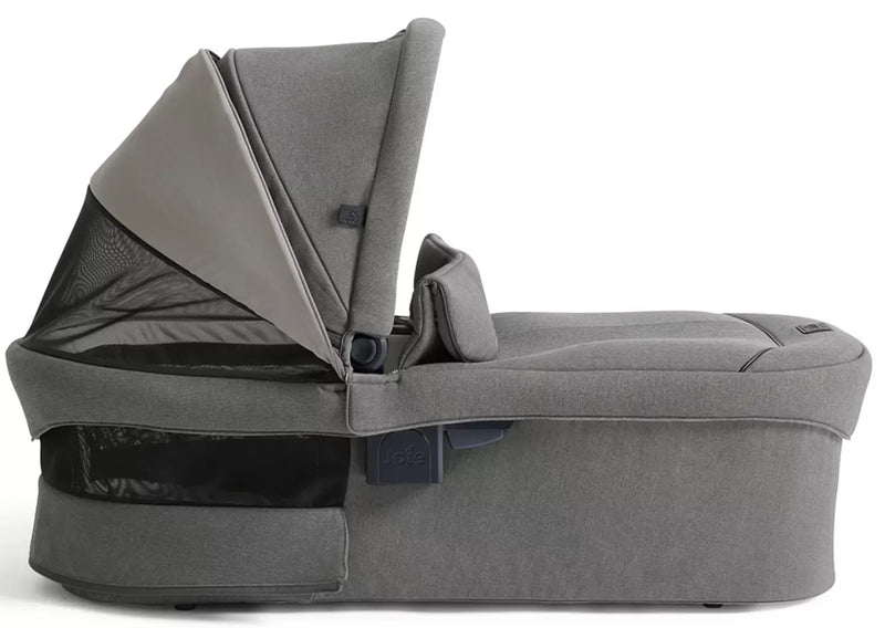 Joie Signature Valora Kinderwagen 2in1 Set