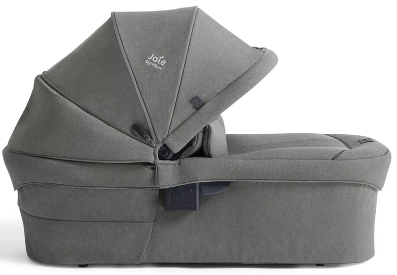 Joie Signature Valora Kinderwagen 2in1 Set