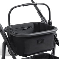 Joie Versiti Signature | Kombi Kinderwagen Set Geburt 22kg