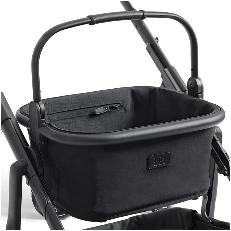 Joie Versiti Signature | Kombi Kinderwagen Set Geburt 22kg