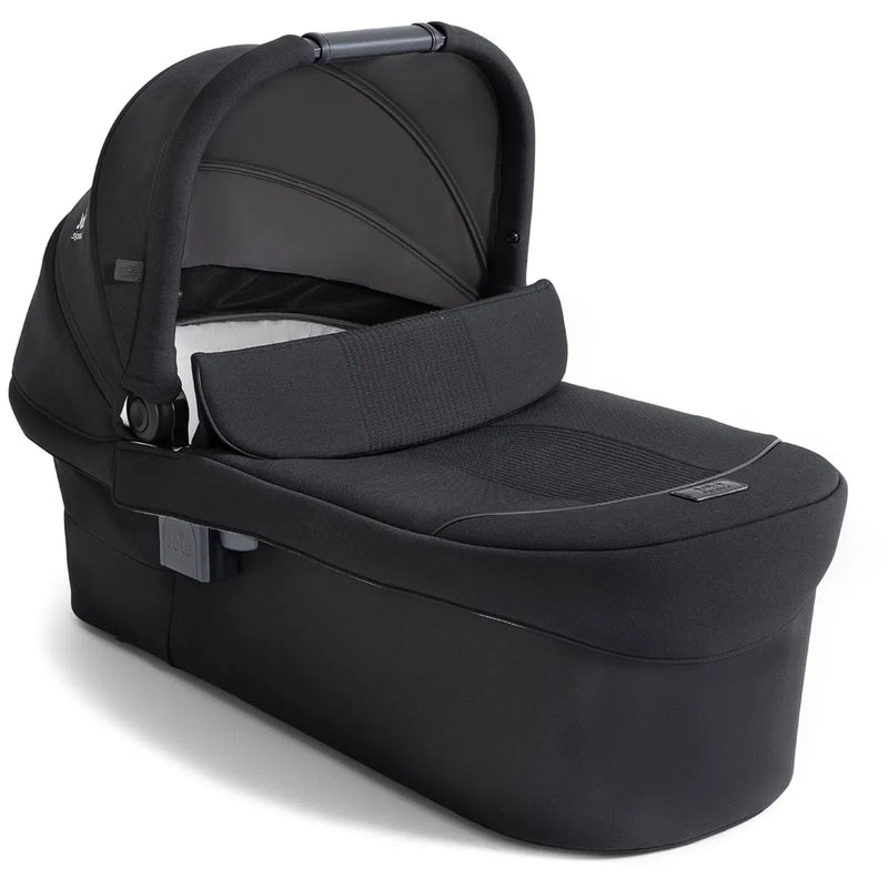 Joie Versiti Signature | Kombi Kinderwagen Set Geburt 22kg