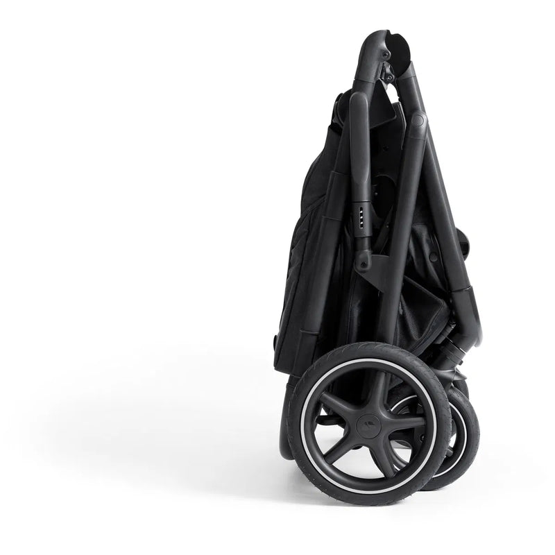 Joie Versiti Signature | Kombi Kinderwagen Set Geburt 22kg