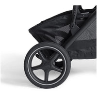 Joie Versiti Signature | Kombi Kinderwagen Set Geburt 22kg