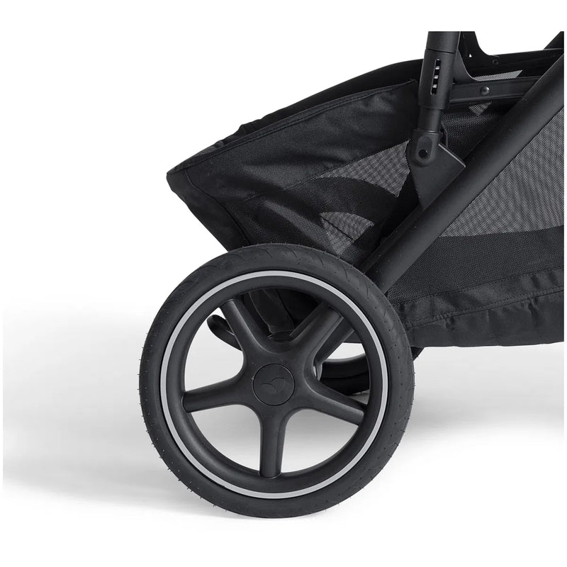Joie Versiti Signature | Kombi Kinderwagen Set Geburt 22kg