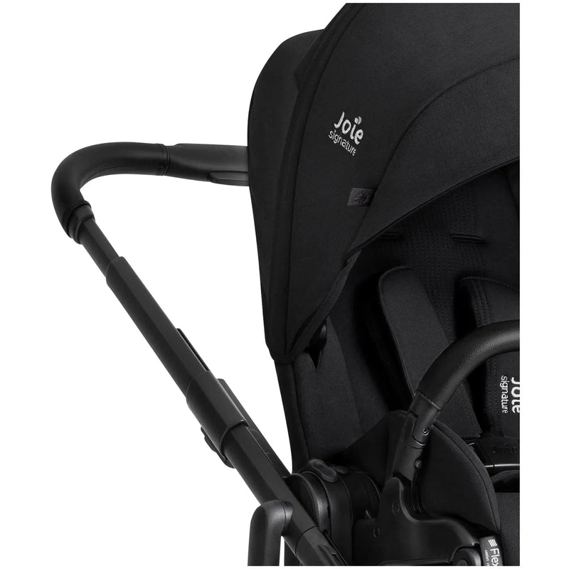 Joie Versiti Signature | Kombi Kinderwagen Set Geburt 22kg