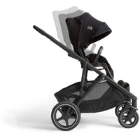 Joie Versiti Signature | Kombi Kinderwagen Set Geburt 22kg