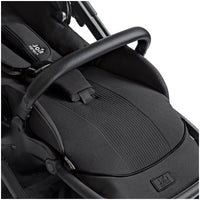 Joie Versiti Signature | Kombi Kinderwagen Set Geburt 22kg
