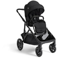 Joie Versiti Signature | Kombi Kinderwagen Set Geburt 22kg