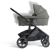 Joie Versiti Signature | Kombi Kinderwagen Set Geburt 22kg