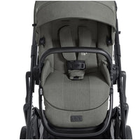 Joie Versiti Signature | Kombi Kinderwagen Set Geburt 22kg