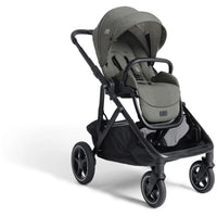 Joie Versiti Signature | Kombi Kinderwagen Set Geburt 22kg