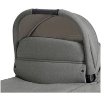 Joie Versiti Signature | Kombi Kinderwagen Set Geburt 22kg