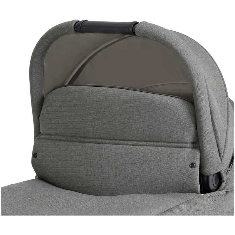 Joie Versiti Signature | Kombi Kinderwagen Set Geburt 22kg