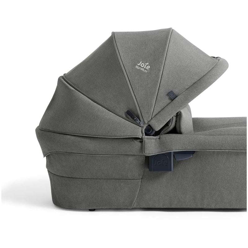 Joie Versiti Signature | Kombi Kinderwagen Set Geburt 22kg