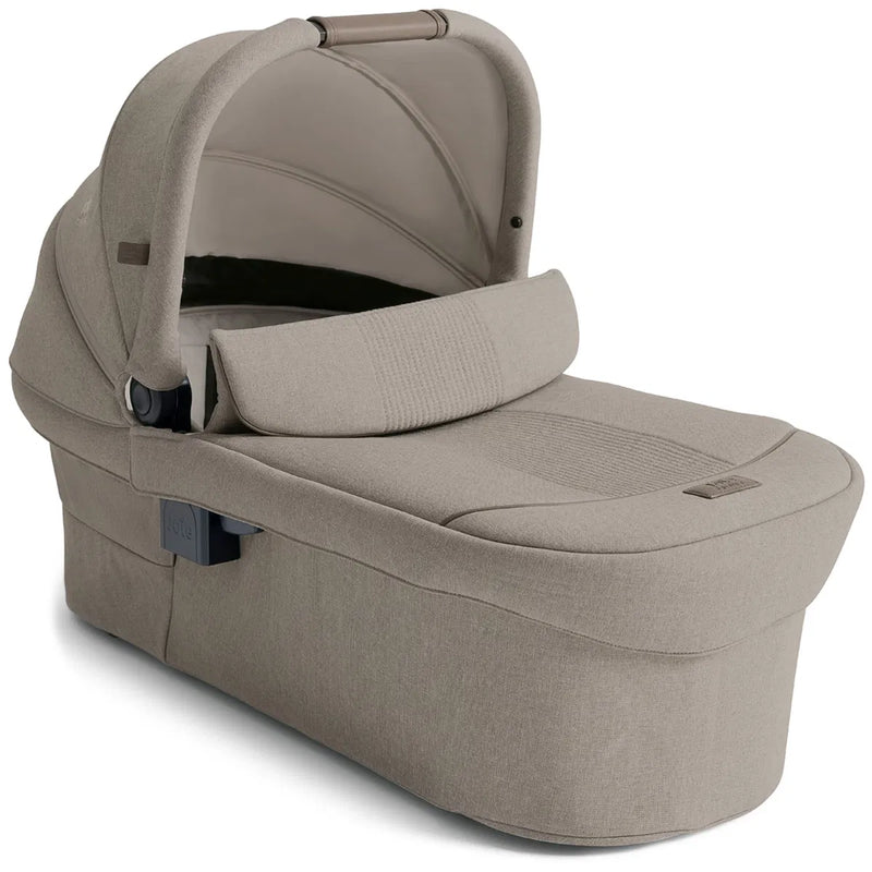 Joie Versiti Signature | Kombi Kinderwagen Set Geburt 22kg
