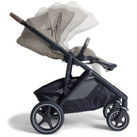 Joie Versiti Signature | Kombi Kinderwagen Set Geburt 22kg