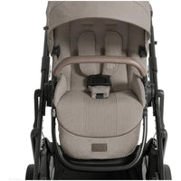 Joie Versiti Signature | Kombi Kinderwagen Set Geburt 22kg