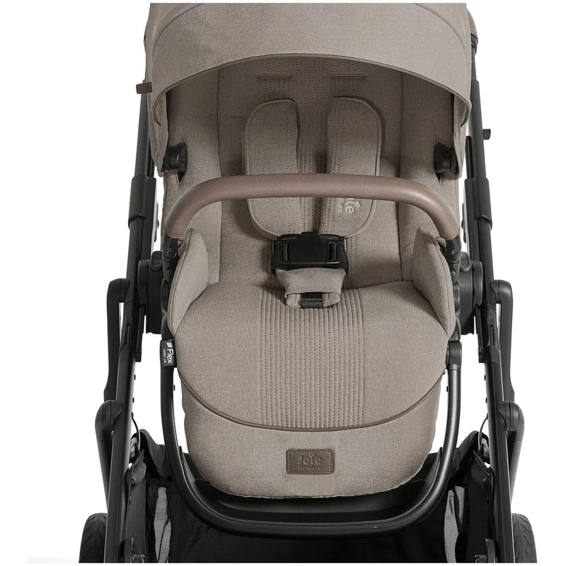 Joie Versiti Signature | Kombi Kinderwagen Set Geburt 22kg