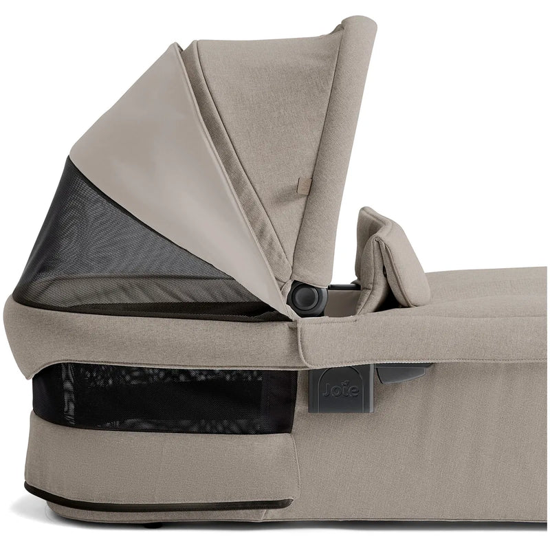 Joie Versiti Signature | Kombi Kinderwagen Set Geburt 22kg