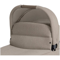 Joie Versiti Signature | Kombi Kinderwagen Set Geburt 22kg