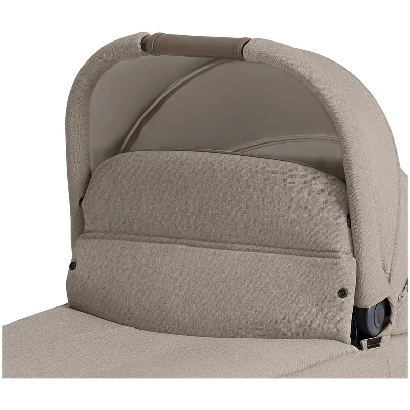 Joie Versiti Signature | Kombi Kinderwagen Set Geburt 22kg